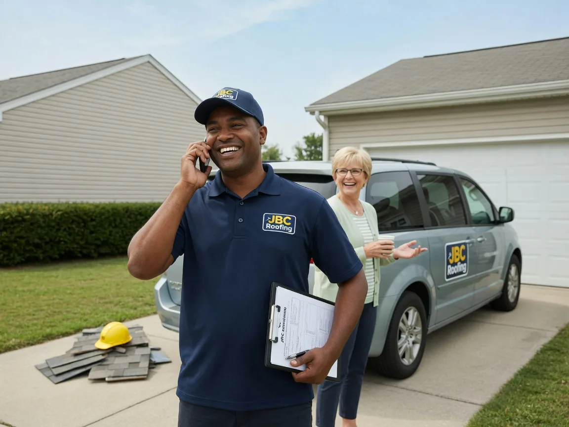 Roof Replacement New Albany, PA FAQs
